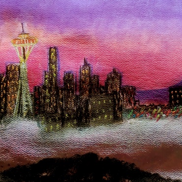 ​Finding Inspiration in the Heart of Washington!