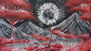 Last Dandelion