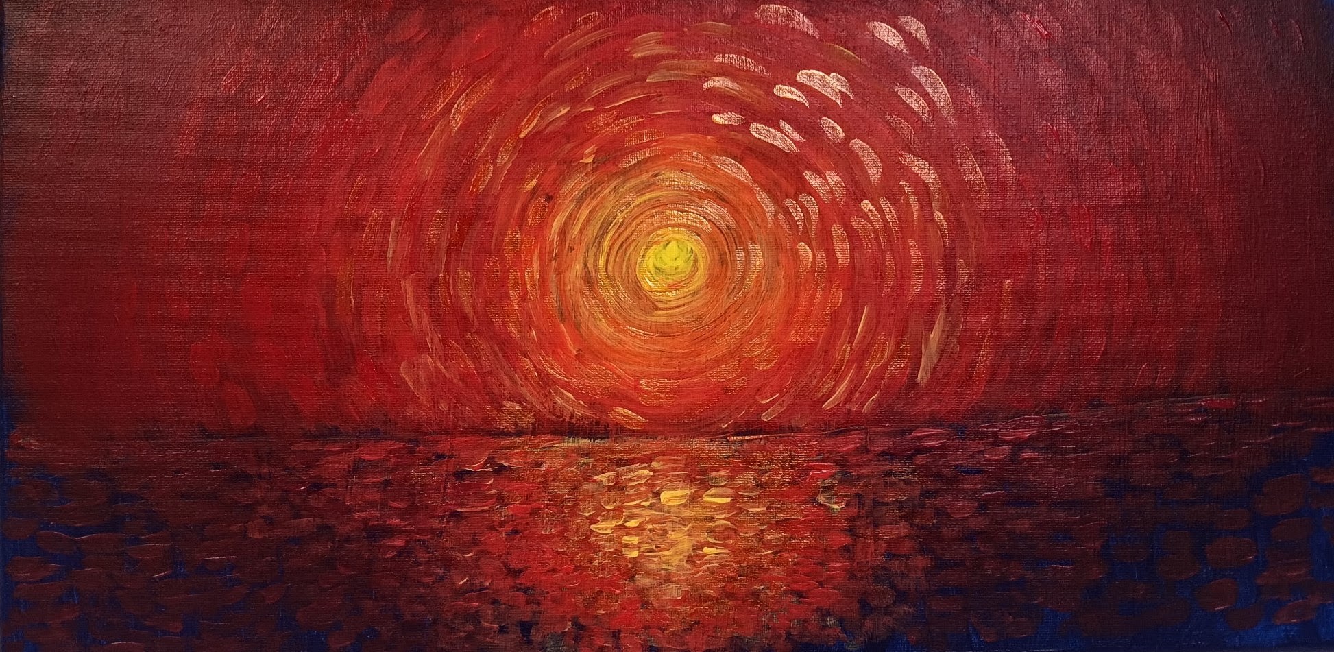 Sunset Magic