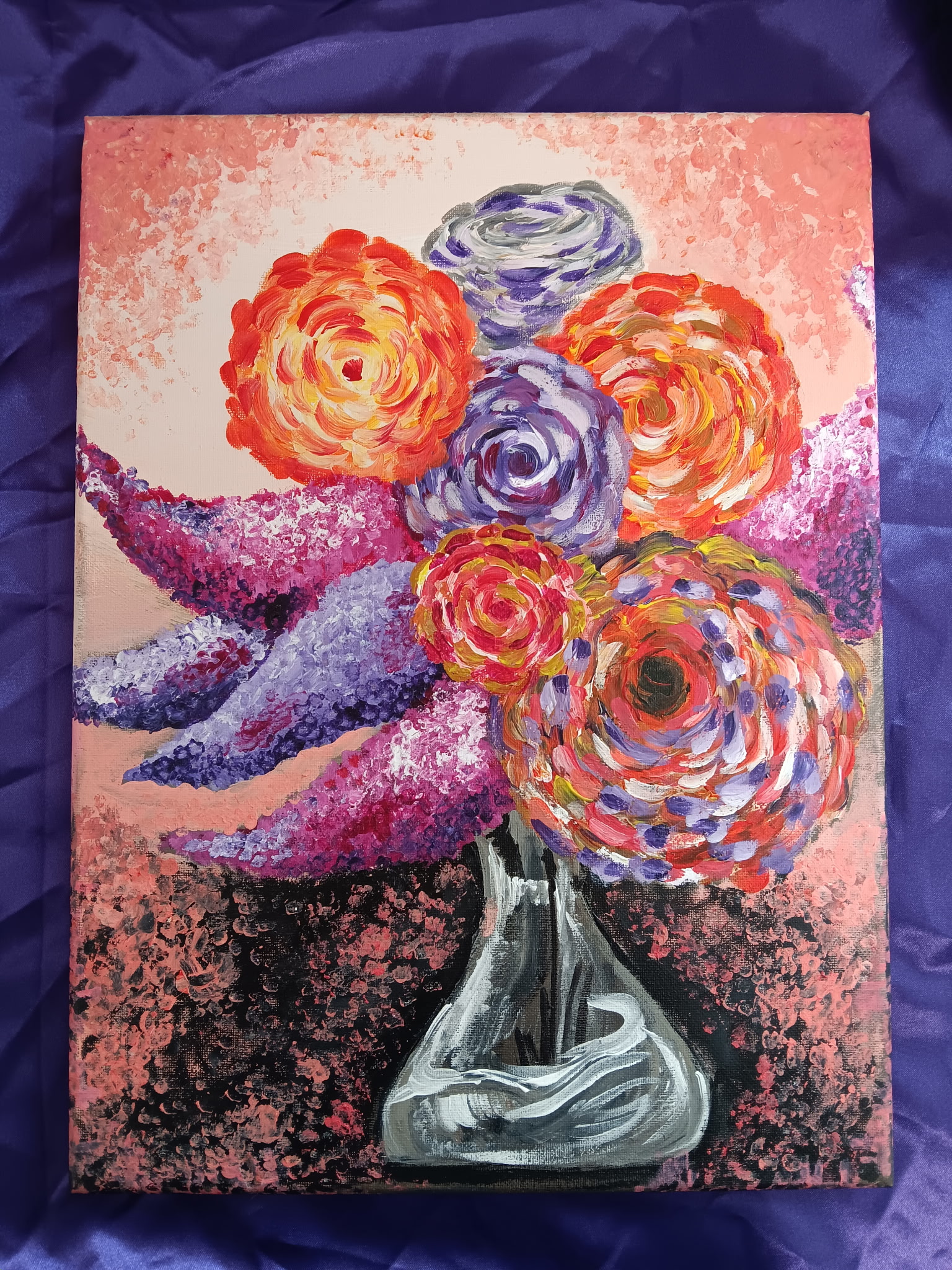 Vase