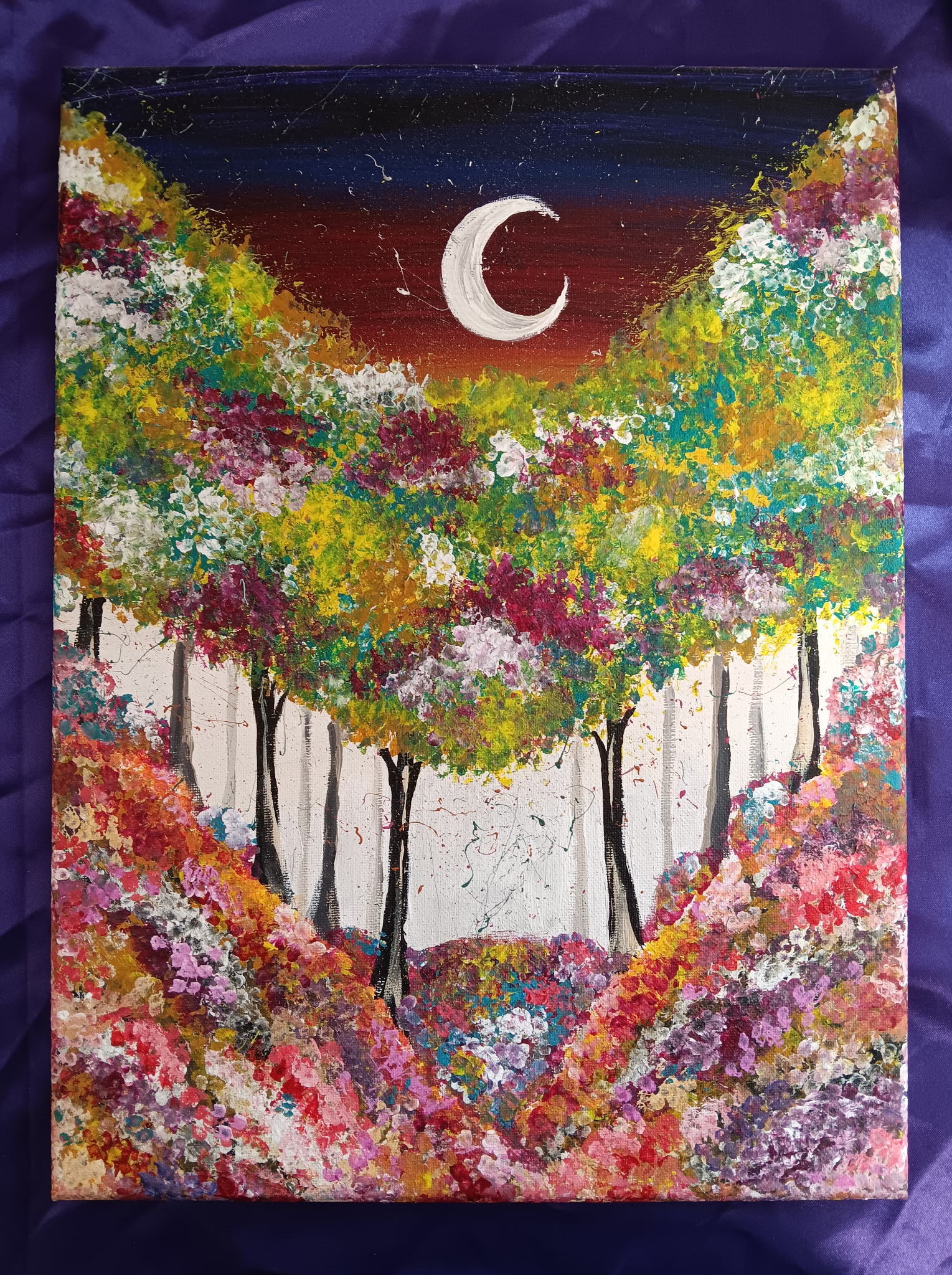 Fantasy Forest