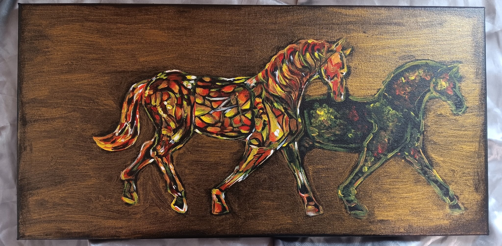Wild Horses