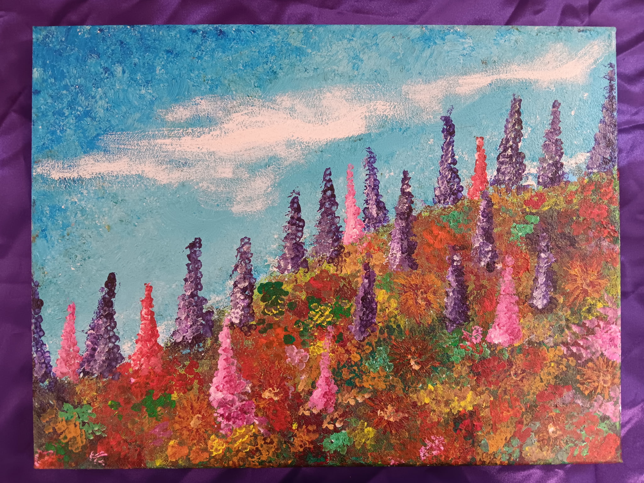 Wildflower Wonder