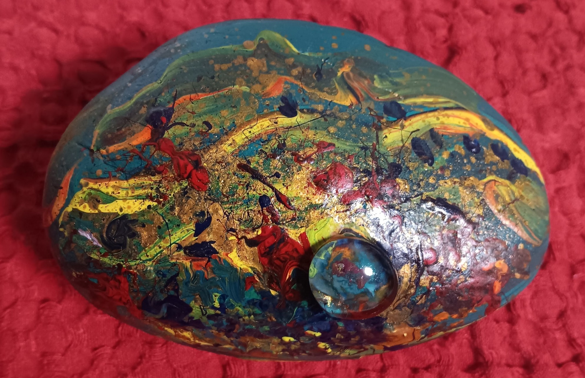 Tide Rock