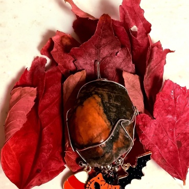 Crafting Autumn Magic!!