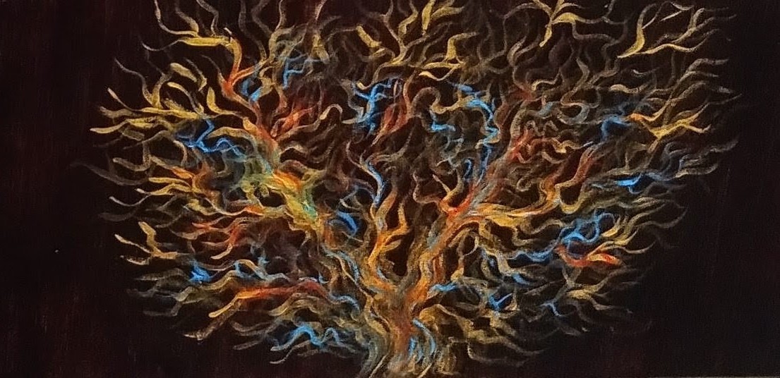 Corral Tree