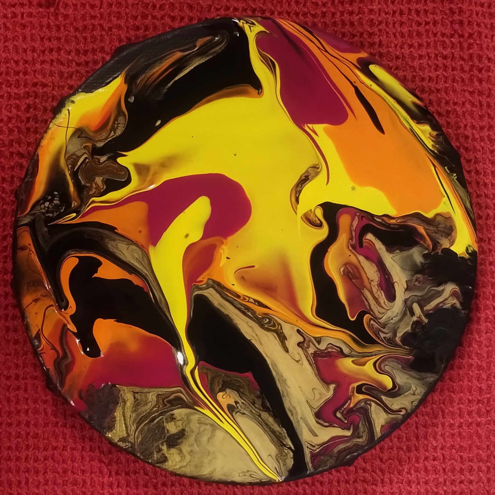 Dragon Eye