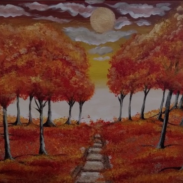 Fall Fun!