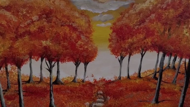 Fabulous Fall
