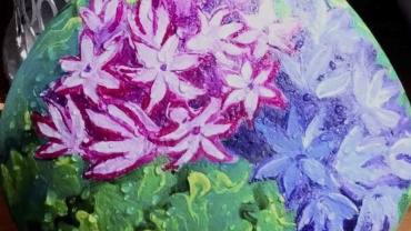 Spring flowers