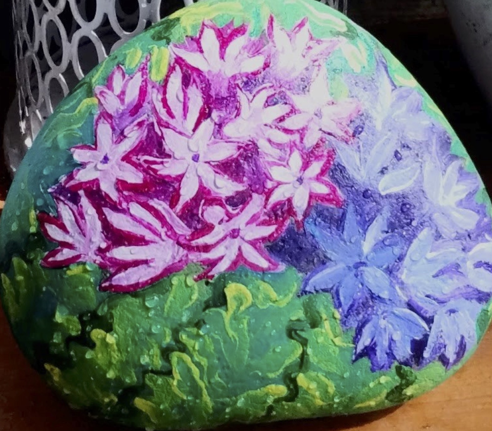 Spring Flowers